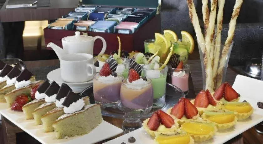 Brits Hotel Karawang