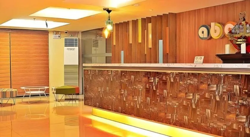 ABC Hotel Cebu
