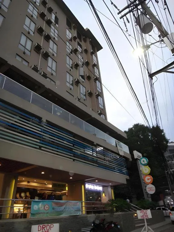 ABC Hotel Cebu