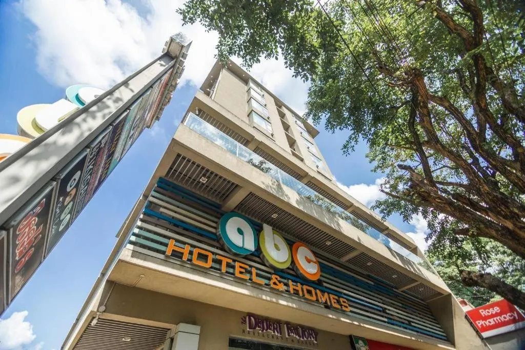 ABC Hotel Cebu