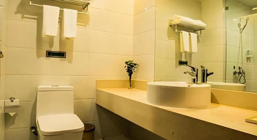 Vienna Classic Hotel Ningbo Xiangshan Wanda