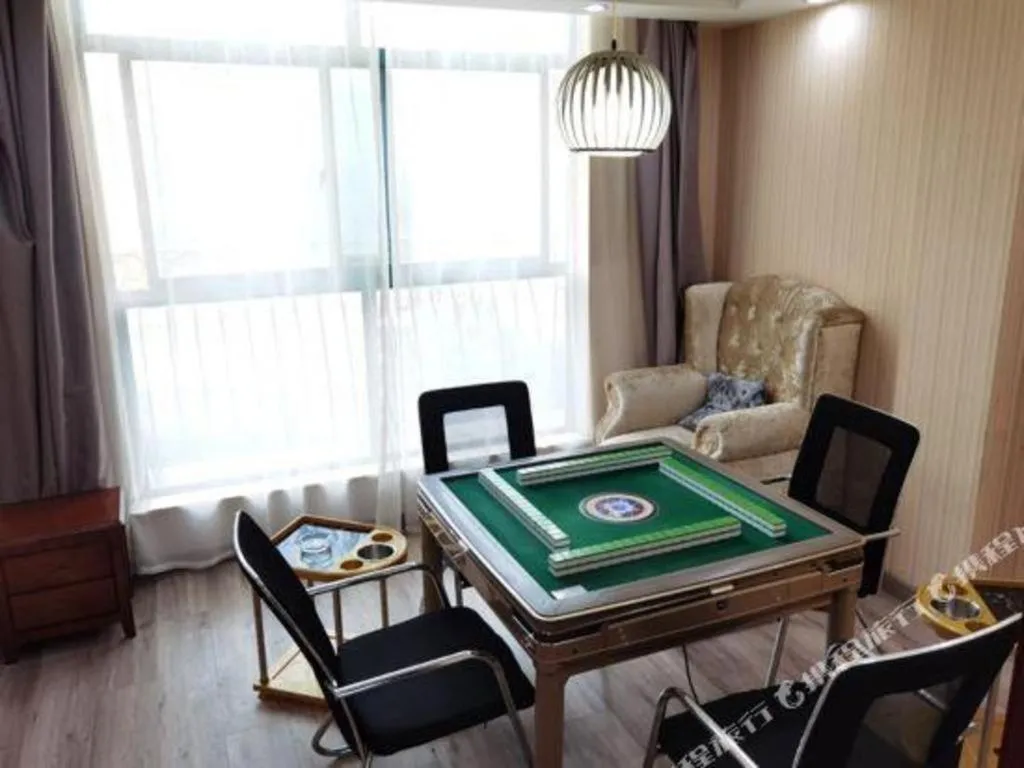 Vienna Classic Hotel Ningbo Xiangshan Wanda