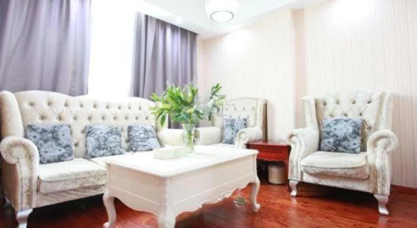 Vienna Classic Hotel Ningbo Xiangshan Wanda