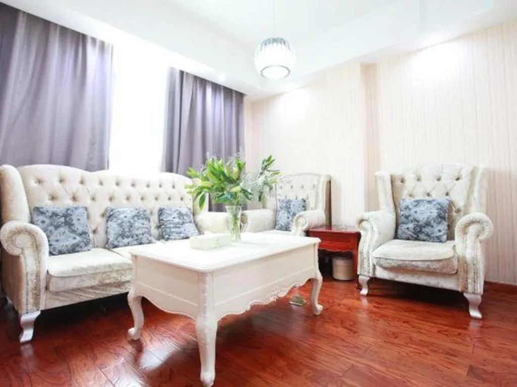 Vienna Classic Hotel Ningbo Xiangshan Wanda