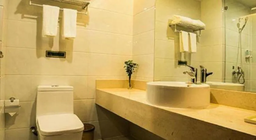 Vienna Classic Hotel Ningbo Xiangshan Wanda