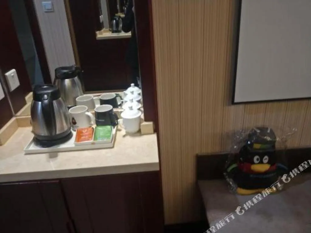 Vienna Classic Hotel Ningbo Xiangshan Wanda