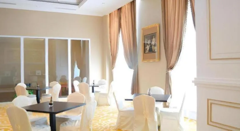 Adimulia Hotel Medan