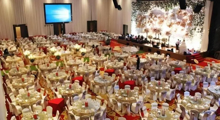 Adimulia Hotel Medan