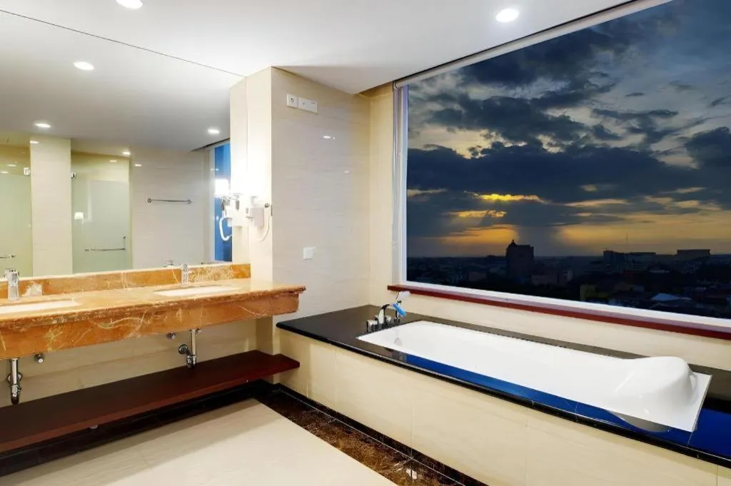 Adimulia Hotel Medan