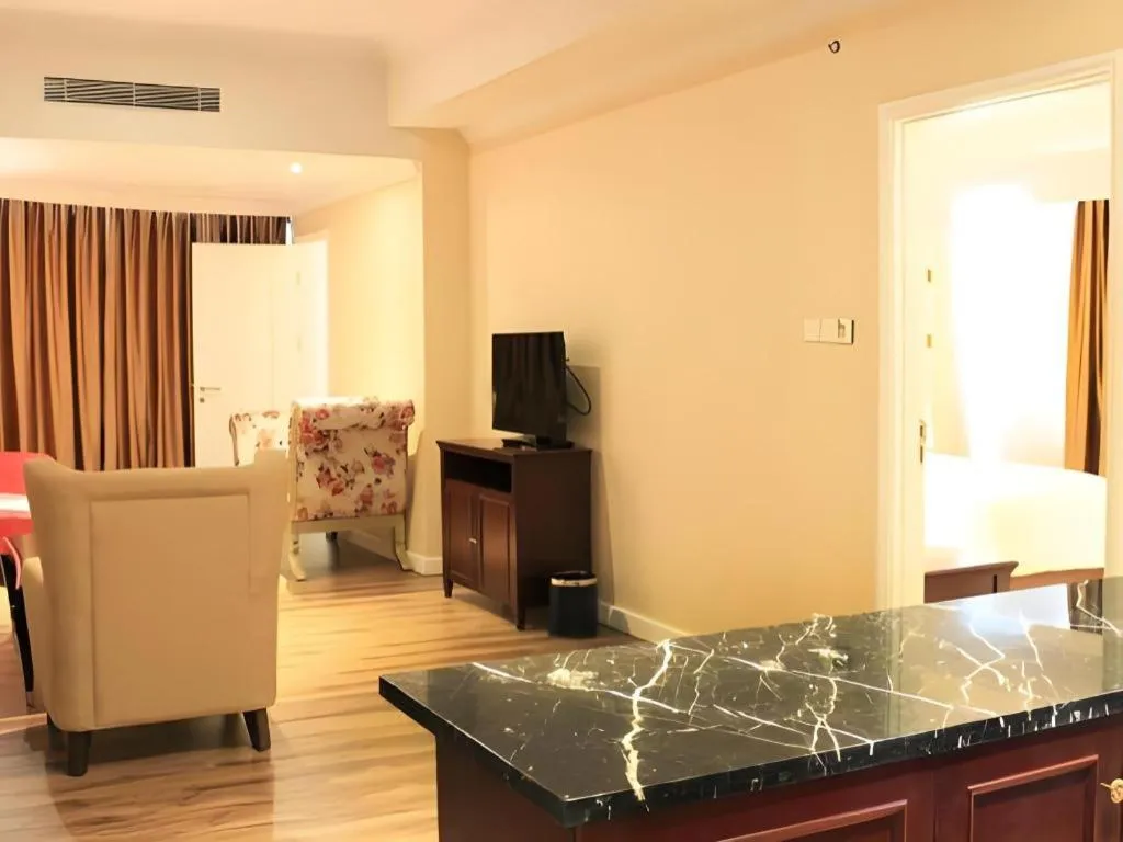 Adimulia Hotel Medan