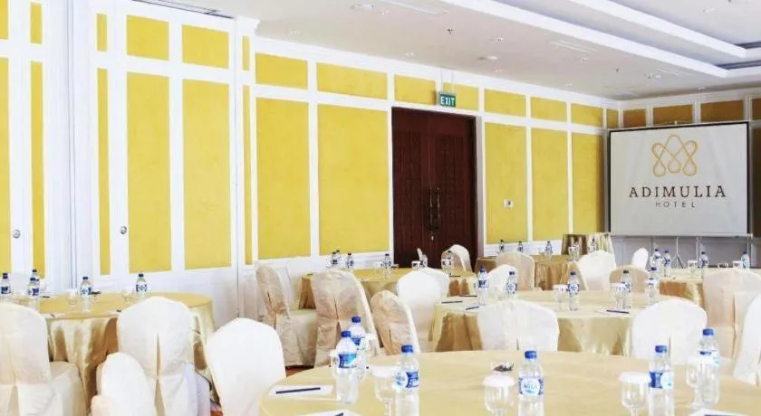 Adimulia Hotel Medan