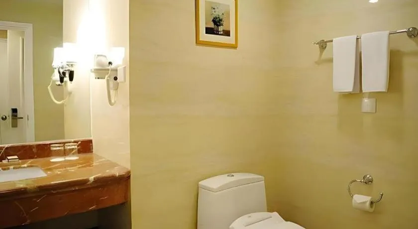 Adimulia Hotel Medan