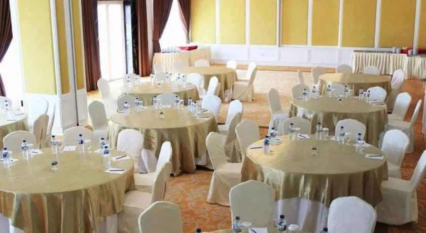 Adimulia Hotel Medan