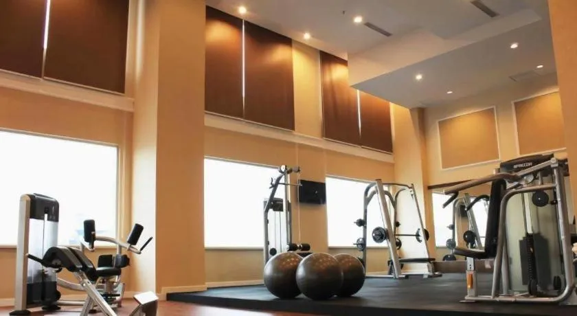 Adimulia Hotel Medan