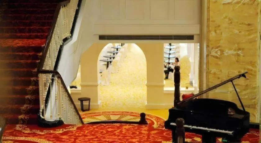 Adimulia Hotel Medan