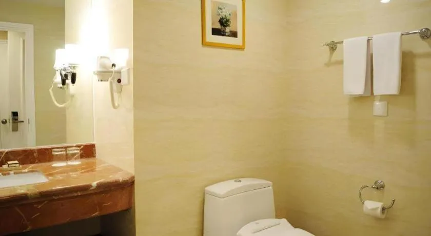 Adimulia Hotel Medan