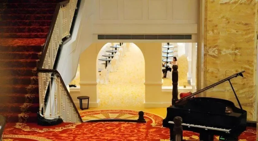 Adimulia Hotel Medan