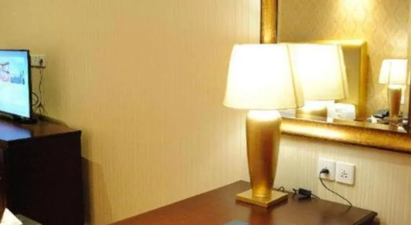 Adimulia Hotel Medan