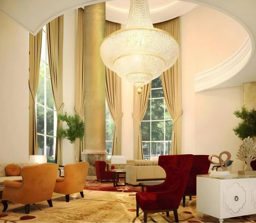 Adimulia Hotel Medan