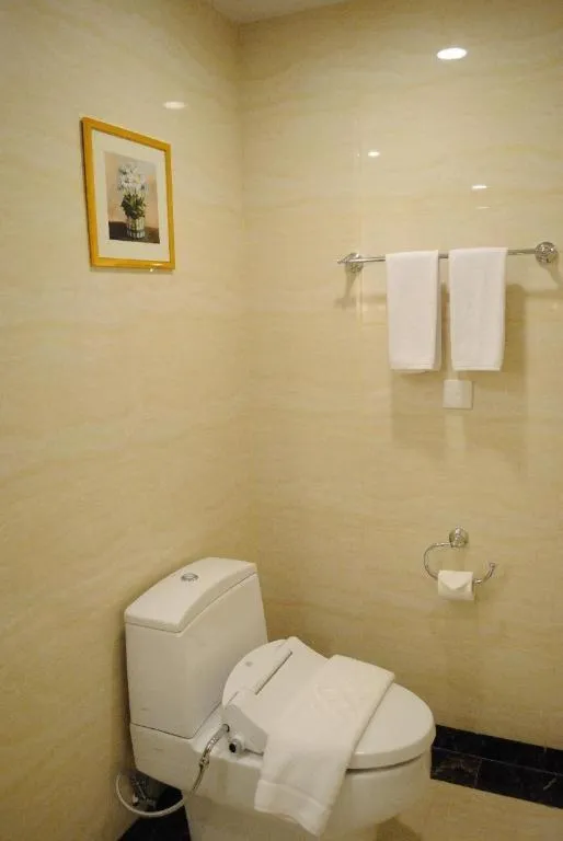 Adimulia Hotel Medan