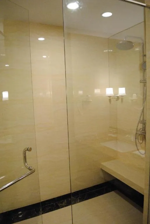 Adimulia Hotel Medan