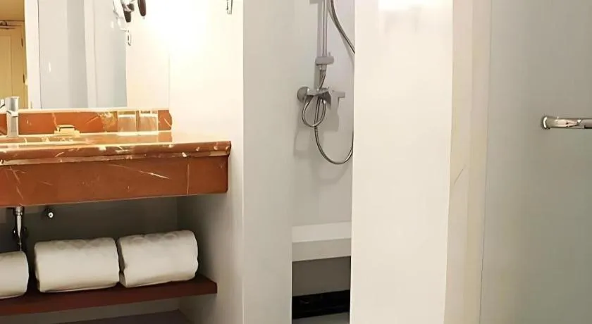 Adimulia Hotel Medan