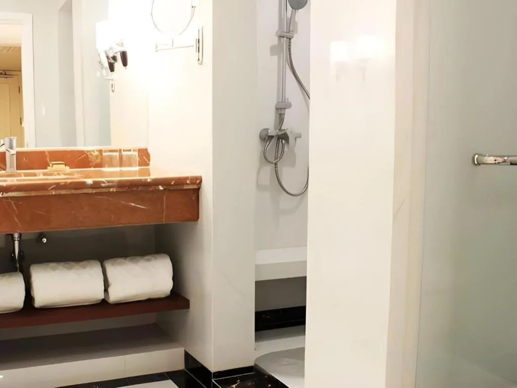 Adimulia Hotel Medan