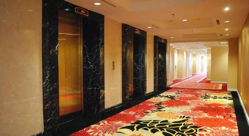 Adimulia Hotel Medan