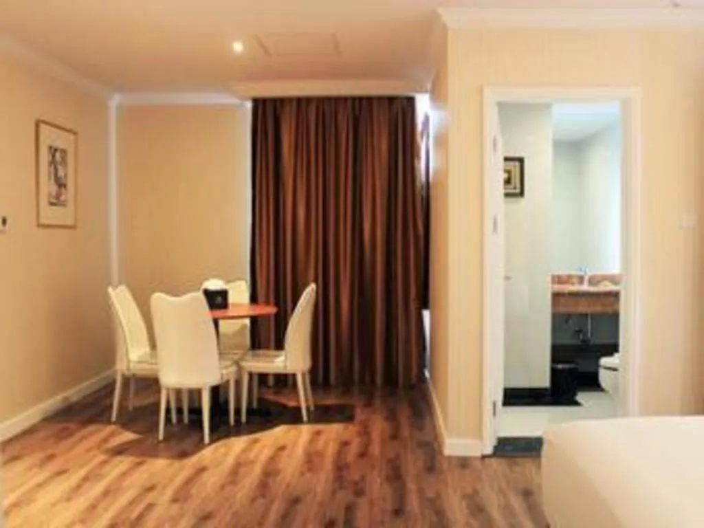 Adimulia Hotel Medan