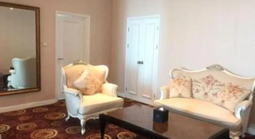 Adimulia Hotel Medan