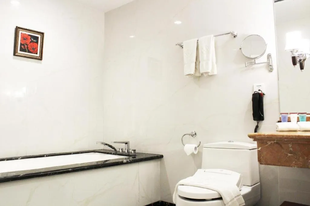 Adimulia Hotel Medan