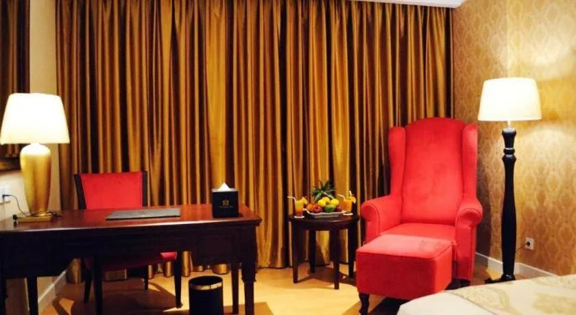 Adimulia Hotel Medan