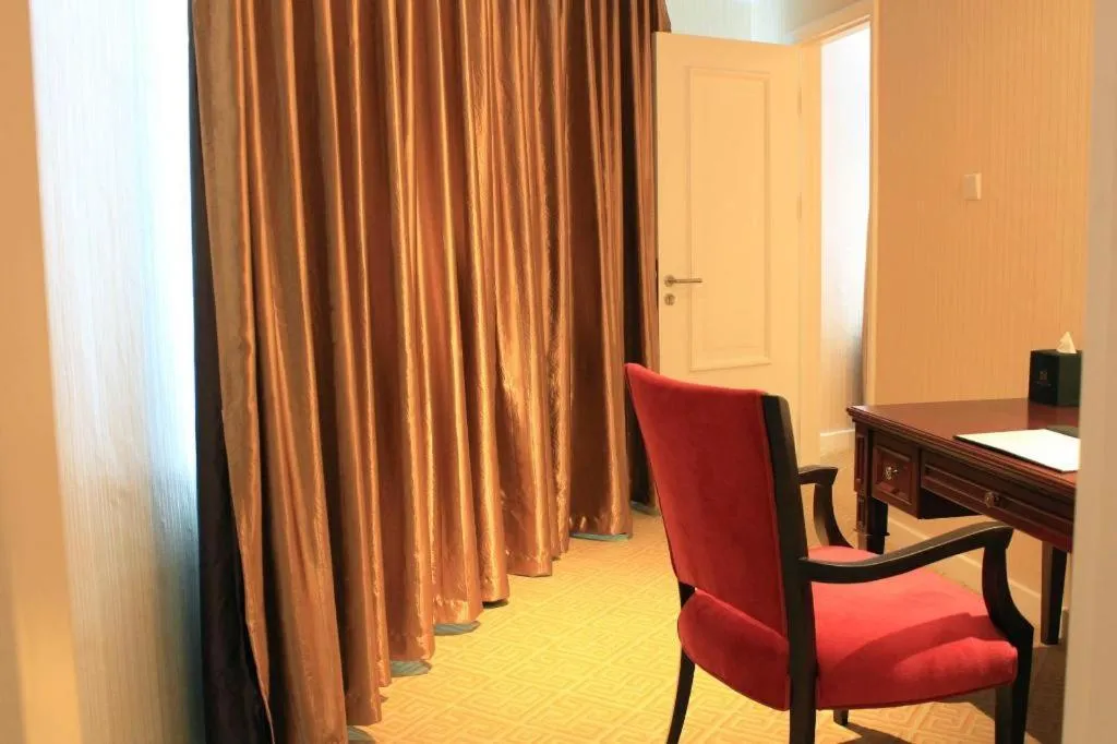 Adimulia Hotel Medan