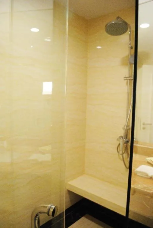 Adimulia Hotel Medan