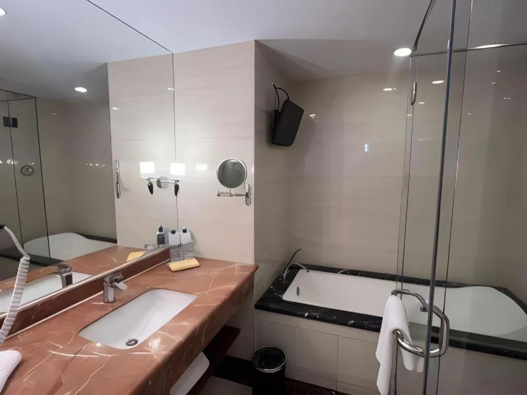 Adimulia Hotel Medan