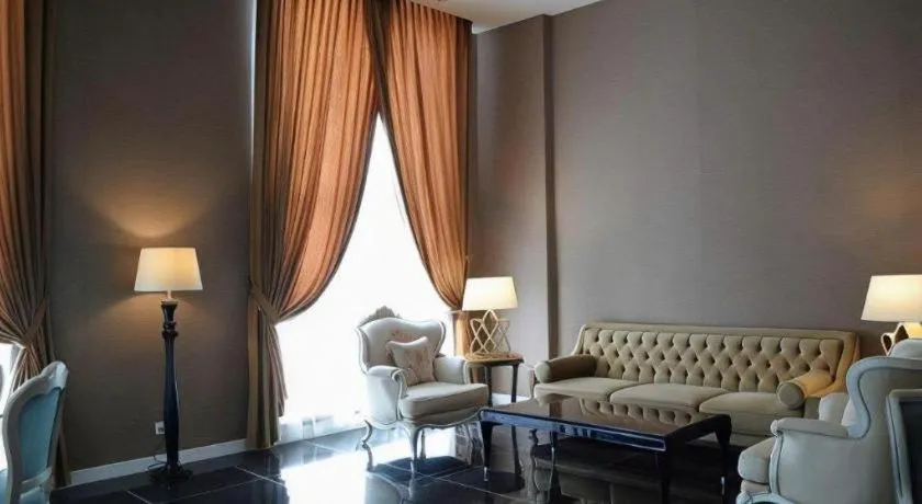 Adimulia Hotel Medan