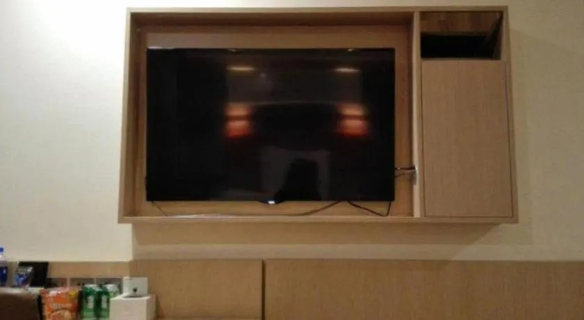 7 Days Premium Tangshan Railway Station Jiaotong University