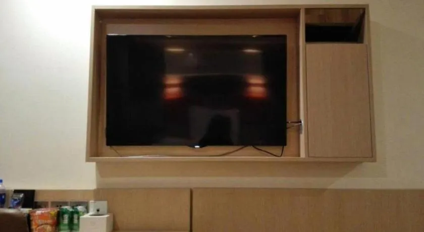 7 Days Premium Tangshan Railway Station Jiaotong University