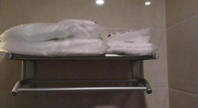 7 Days Premium Tangshan Railway Station Jiaotong University