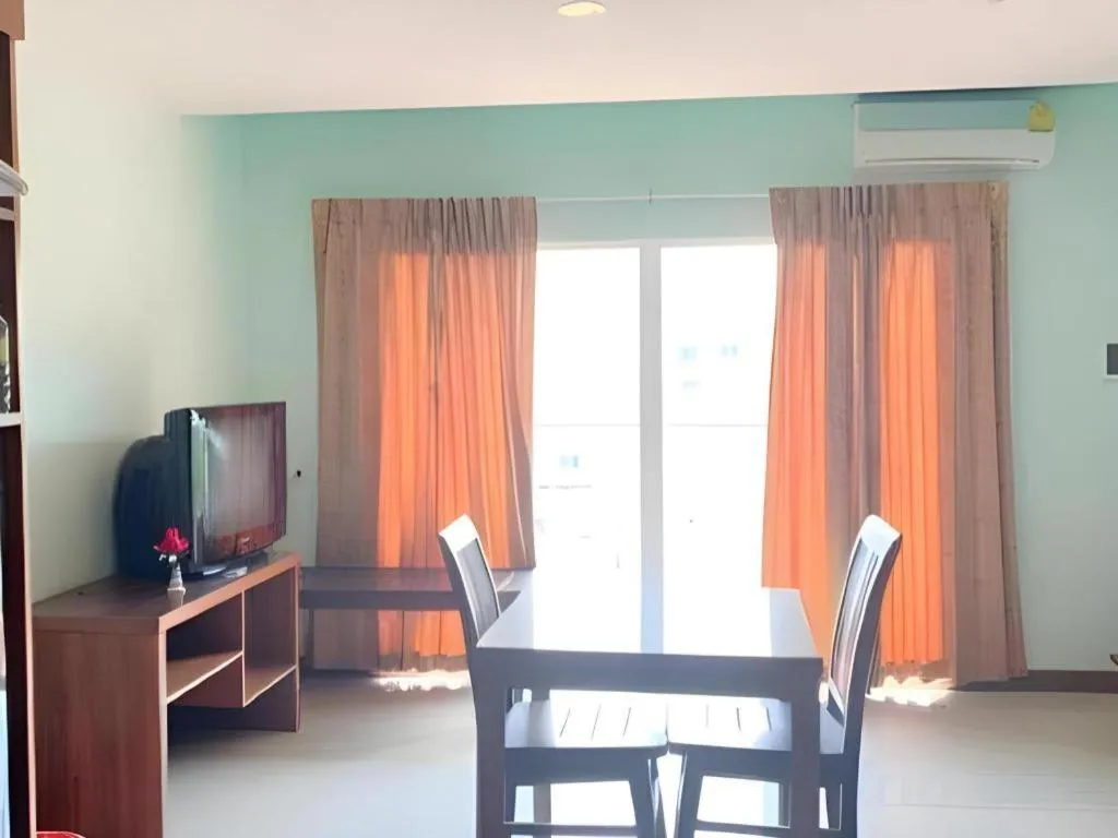 Siam platinum Pattaya