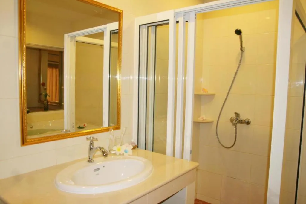 Siam platinum Pattaya