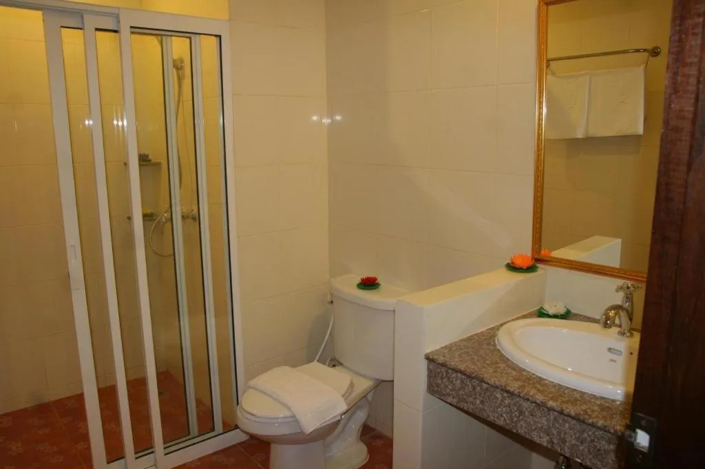 Siam platinum Pattaya