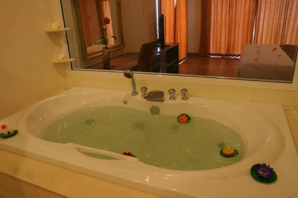 Siam platinum Pattaya