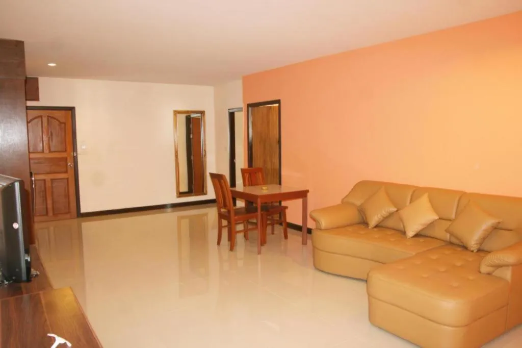 Siam platinum Pattaya