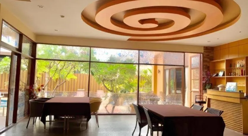 Siam platinum Pattaya