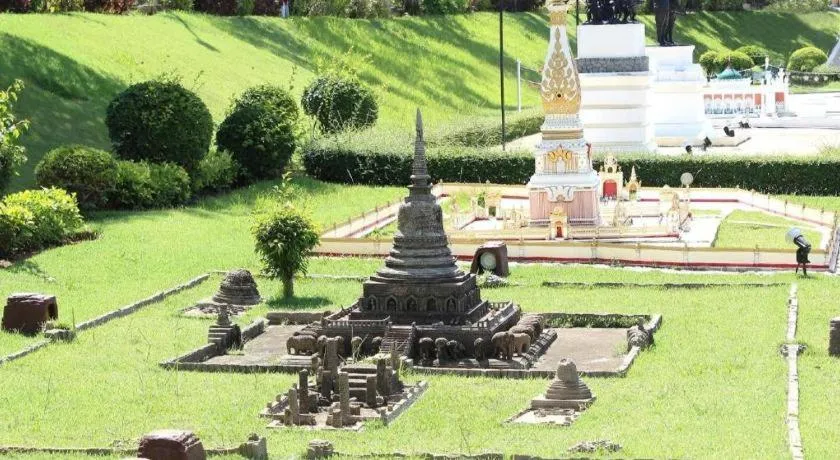 Siam platinum Pattaya