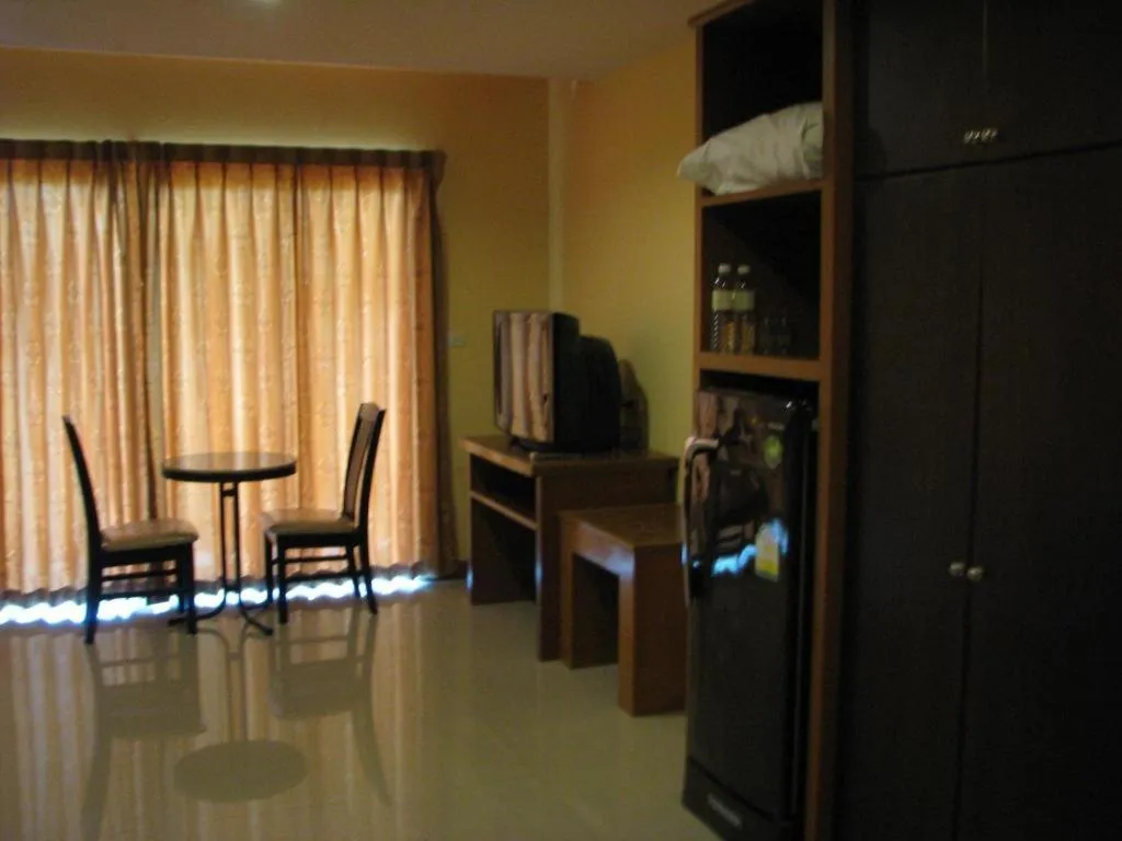 Siam platinum Pattaya