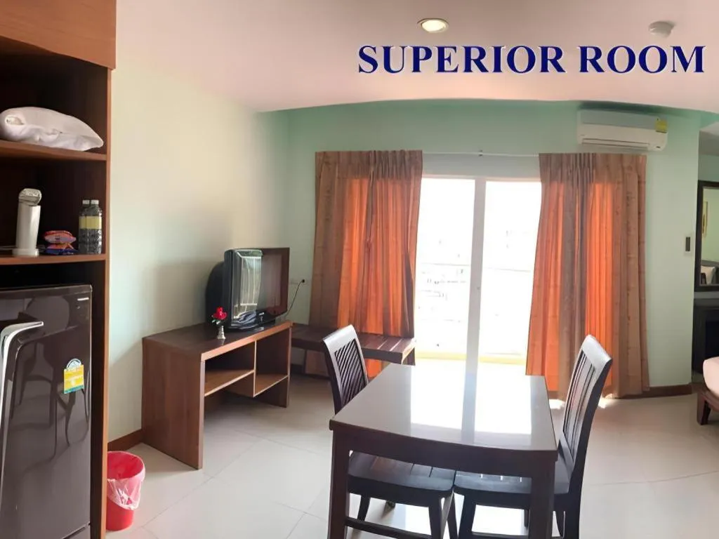 Siam platinum Pattaya