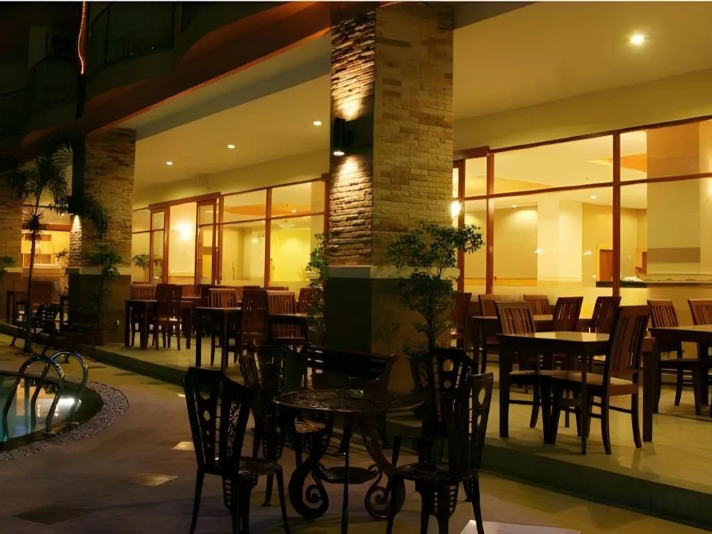 Siam platinum Pattaya