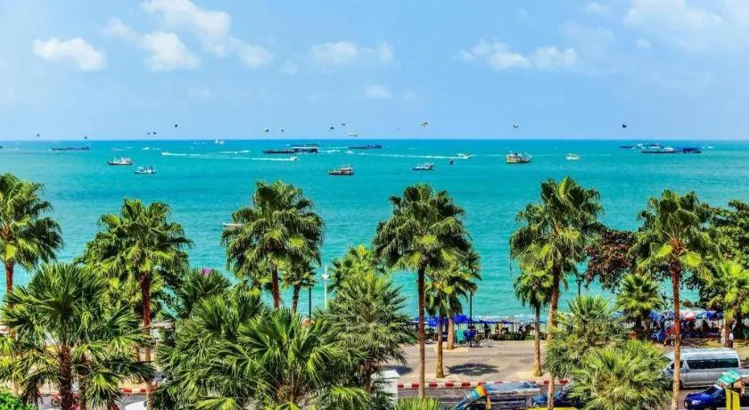 Siam platinum Pattaya